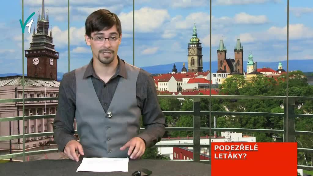 Východočeské zprávy