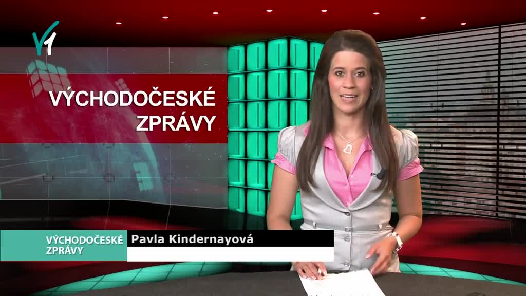 Východočeské zprávy