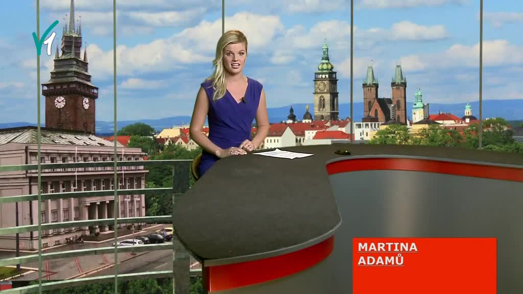 Východočeské zprávy