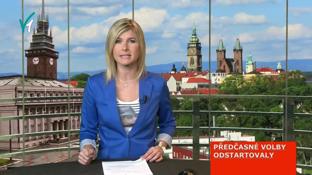 Východočeské zprávy