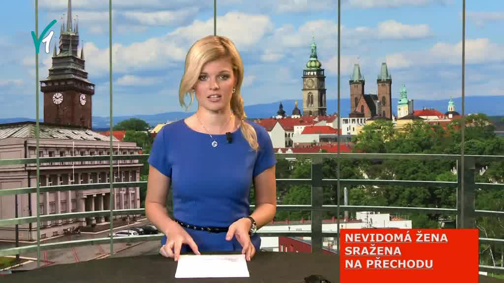 Východočeské zprávy