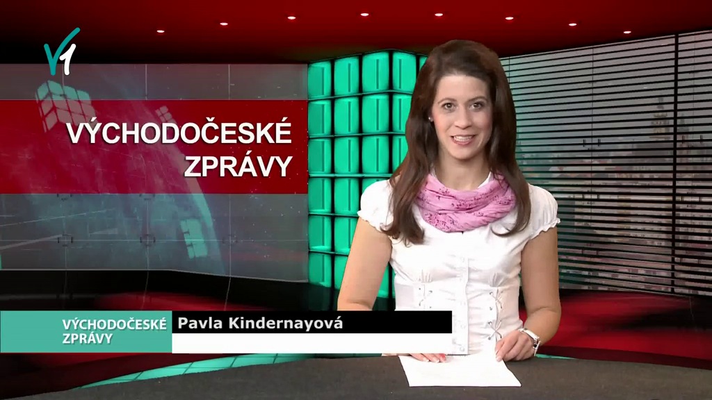 Východočeské zprávy