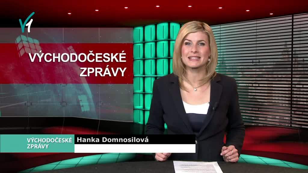 Východočeské zprávy