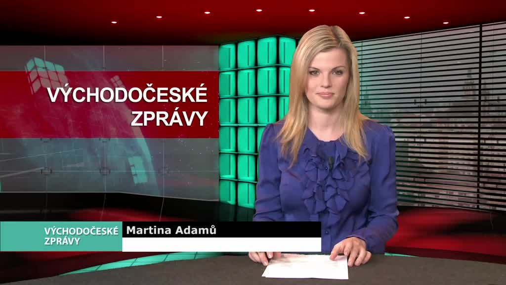 Východočeské zprávy