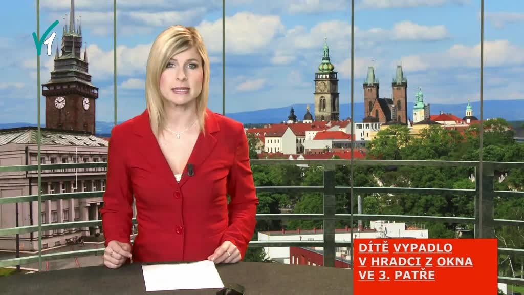 Východočeské zprávy