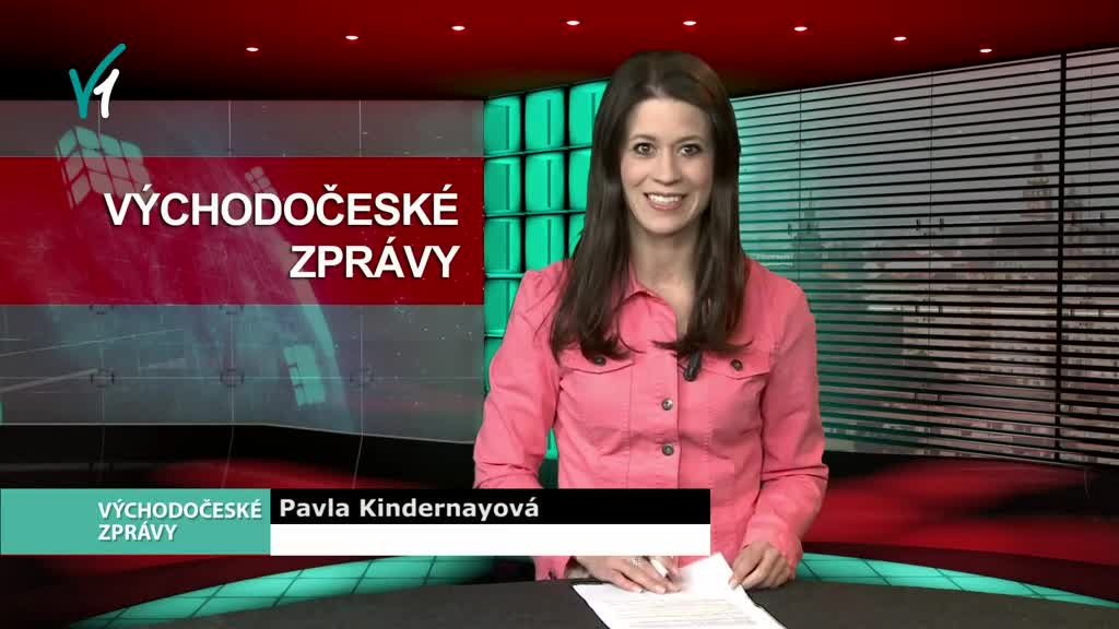 Východočeské zprávy