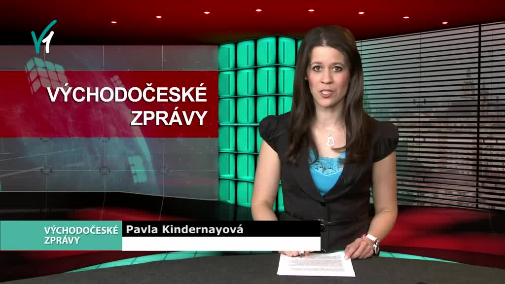 Východočeské zprávy