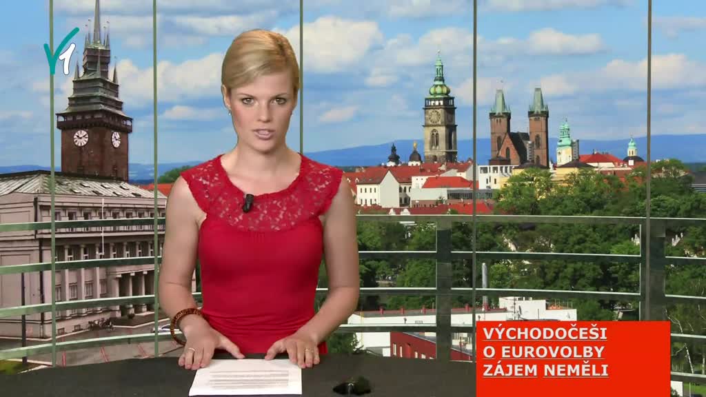 Východočeské zprávy