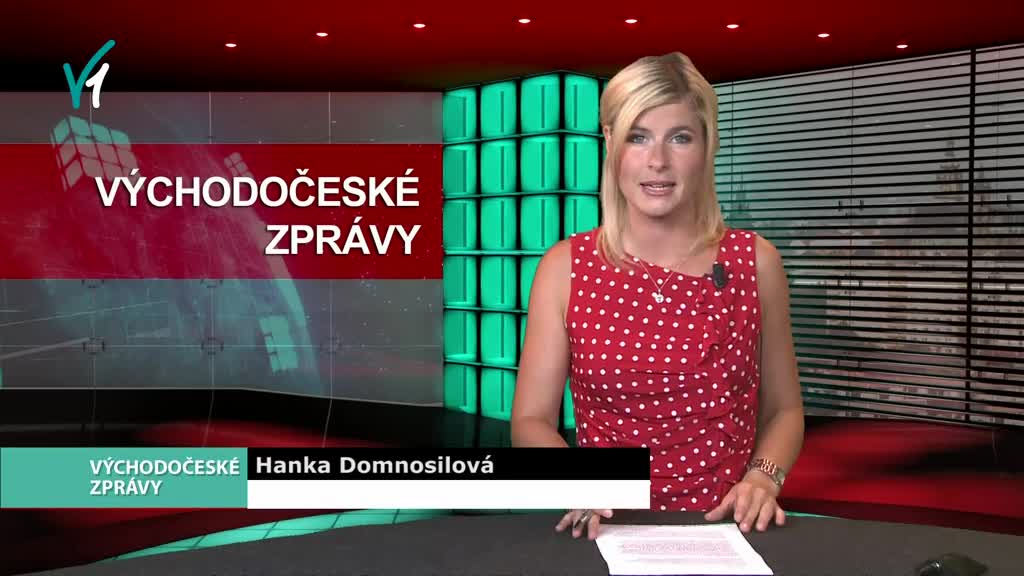 Východočeské zprávy