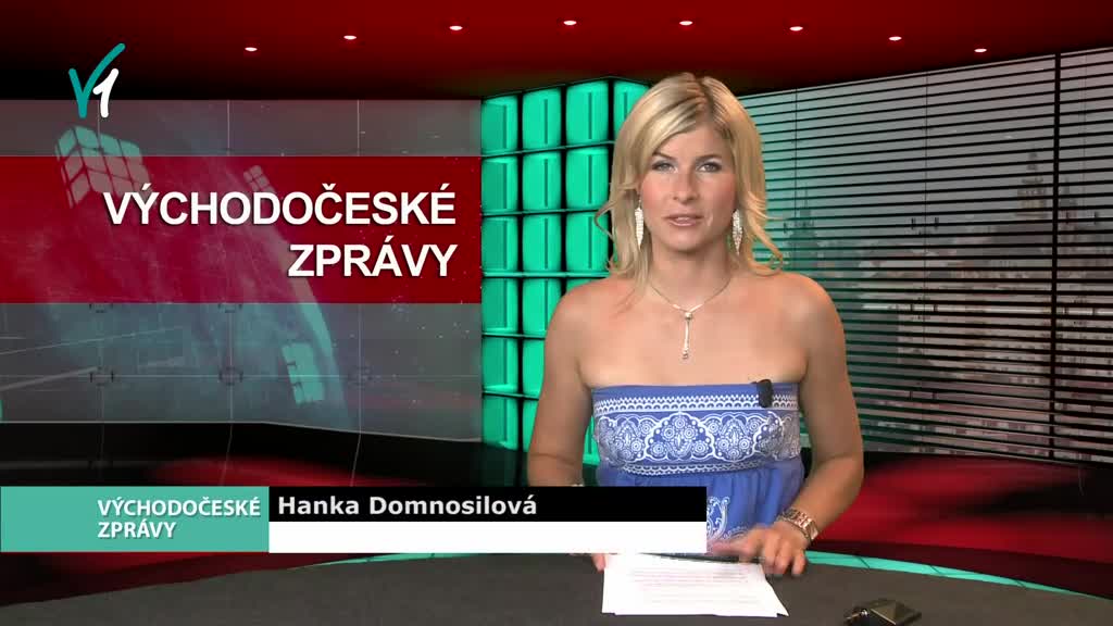 Východočeské zprávy