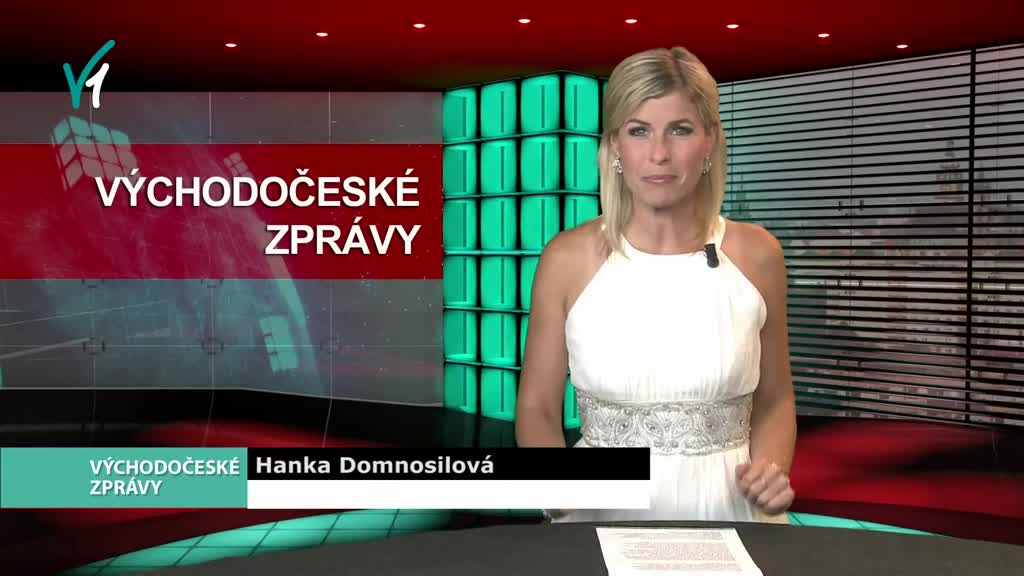 Východočeské zprávy