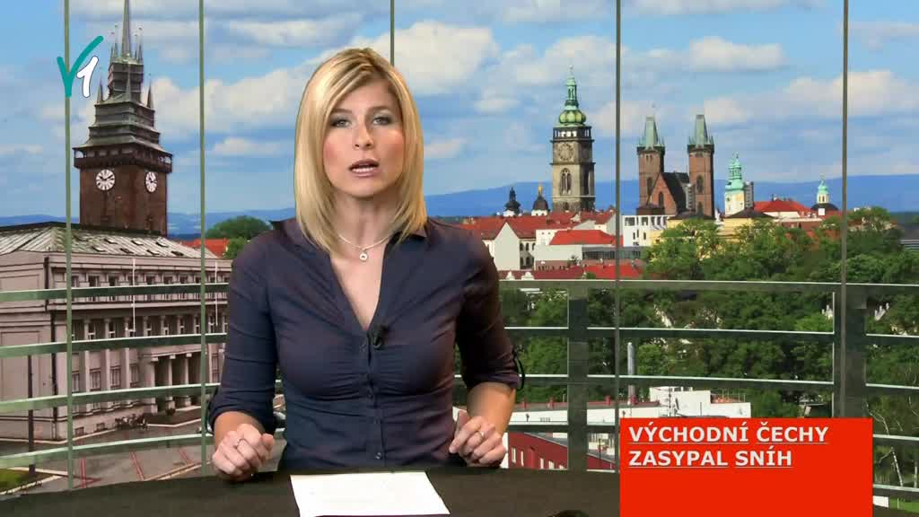 Východočeské zprávy