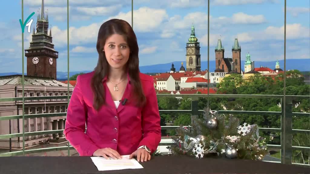 Východočeské zprávy