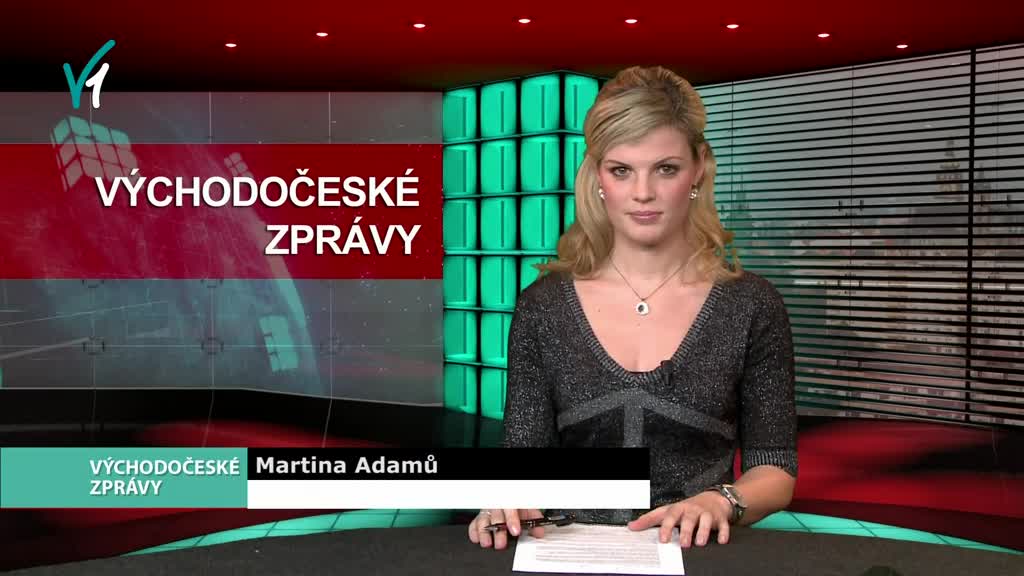 Východočeské zprávy