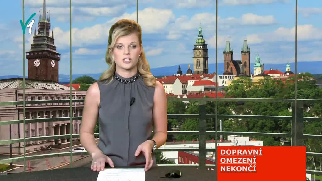 Východočeské zprávy