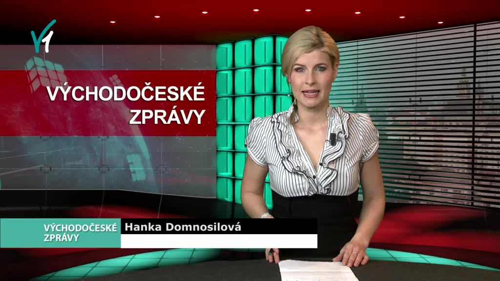 Východočeské zprávy