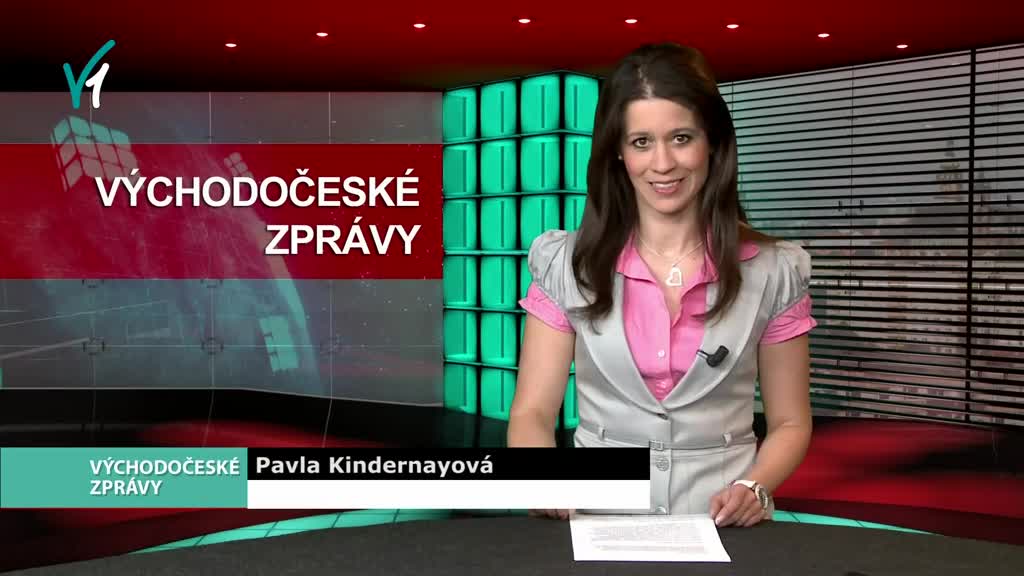 Východočeské zprávy