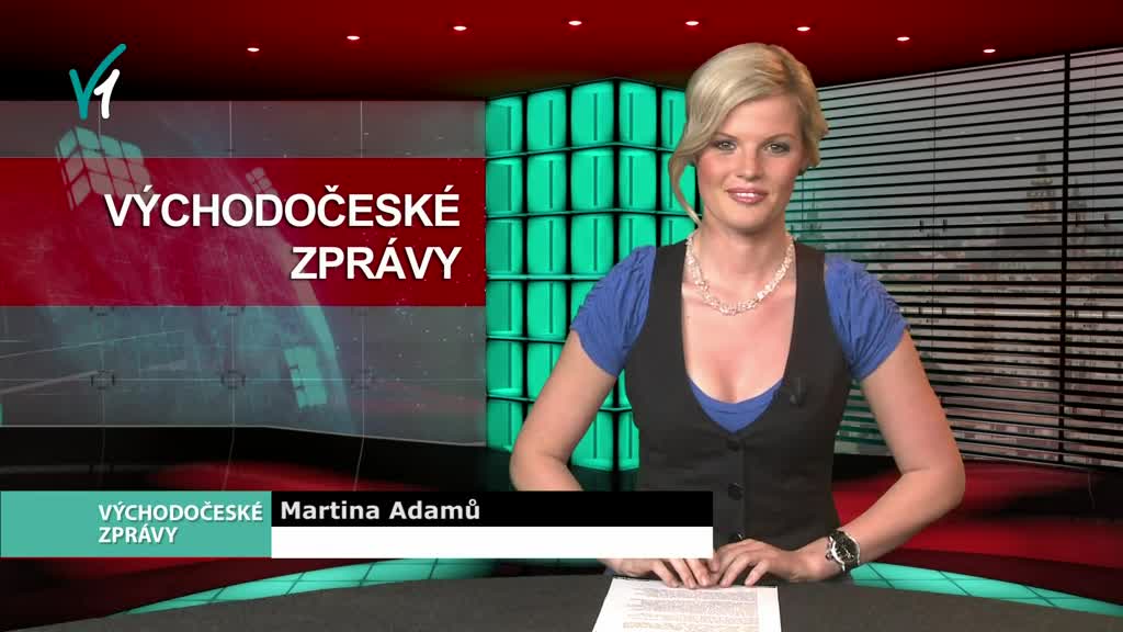 Východočeské zprávy