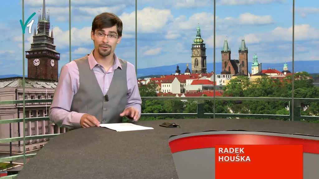 Východočeské zprávy