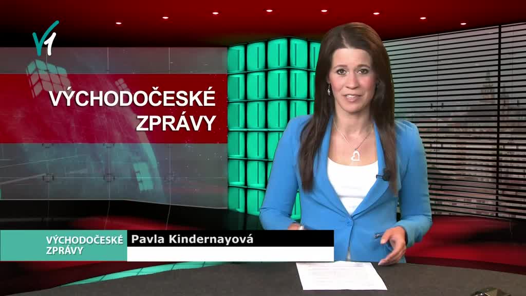 Východočeské zprávy