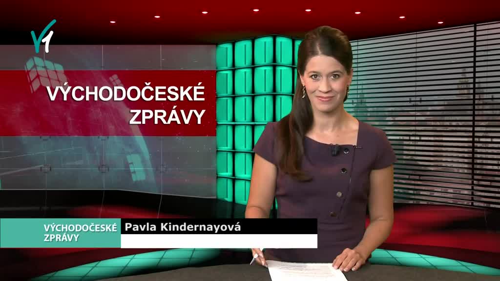 Východočeské zprávy