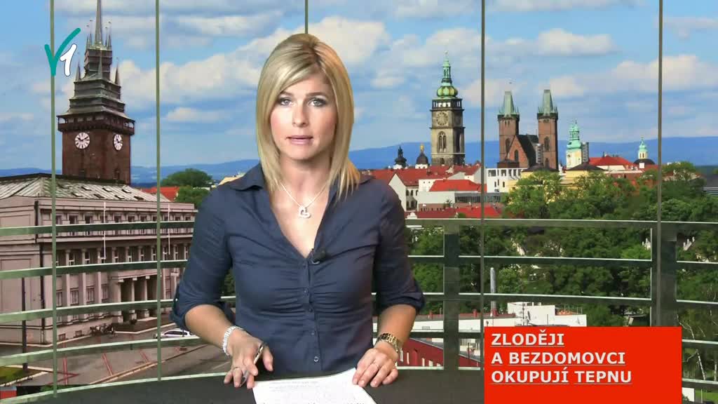 Východočeské zprávy