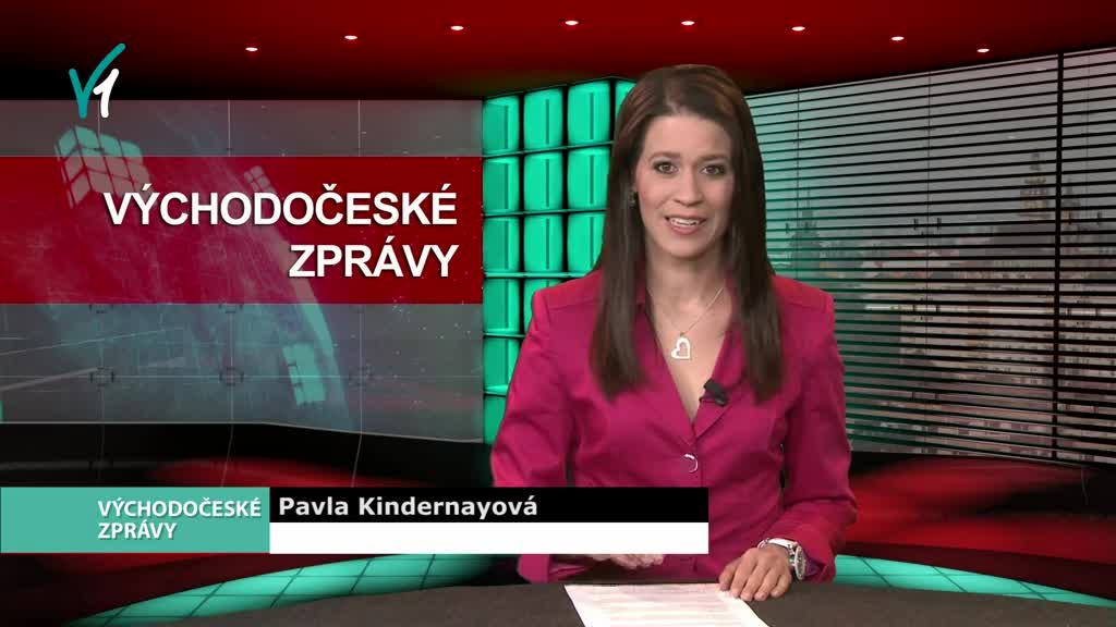 Východočeské zprávy