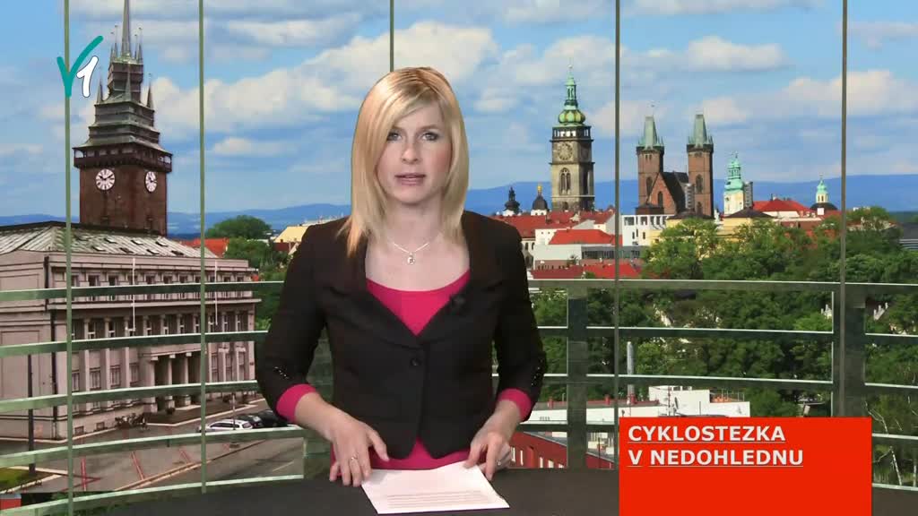 Východočeské zprávy