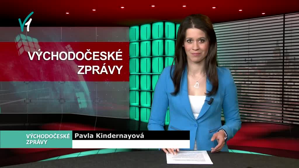 Východočeské zprávy