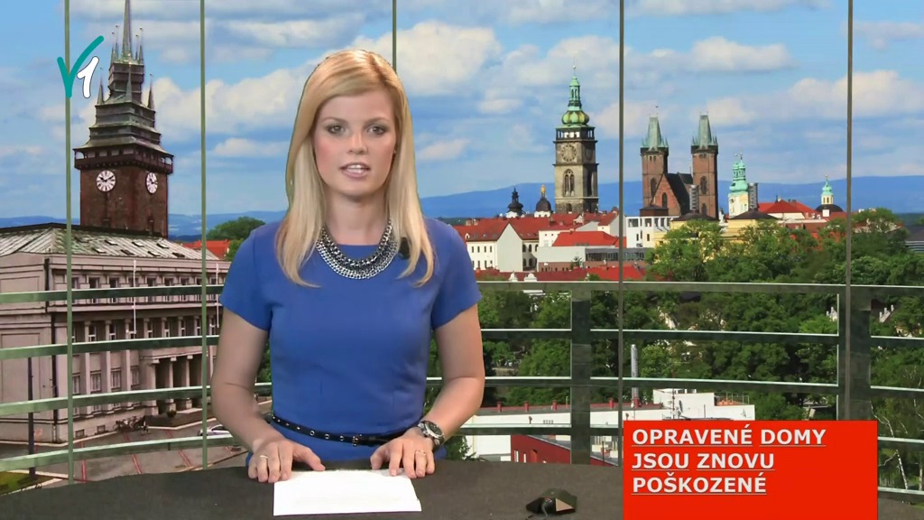 Východočeské zprávy