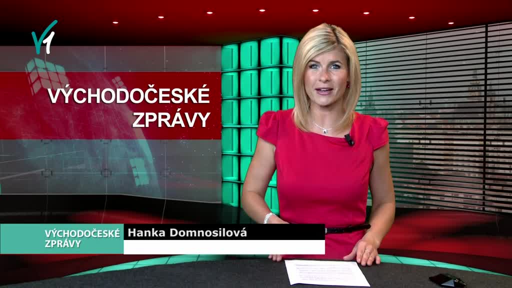 Východočeské zprávy