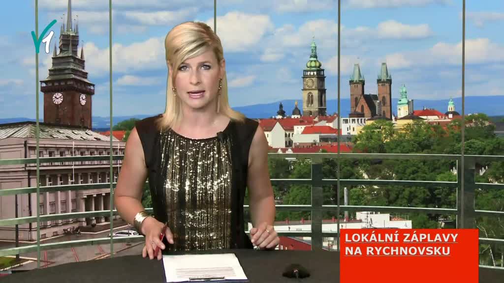 Východočeské zprávy