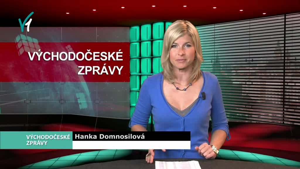 Východočeské zprávy