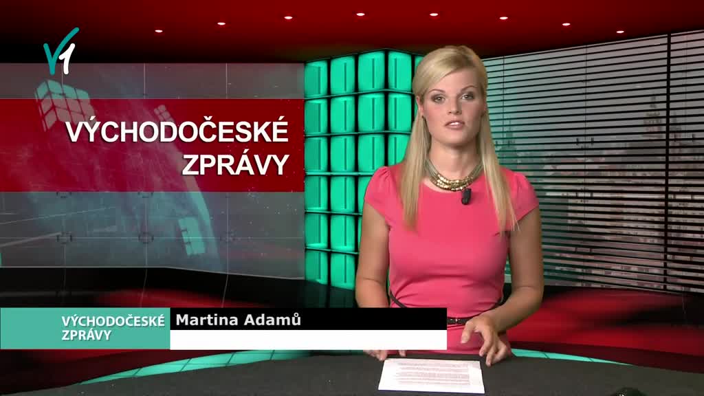 Východočeské zprávy