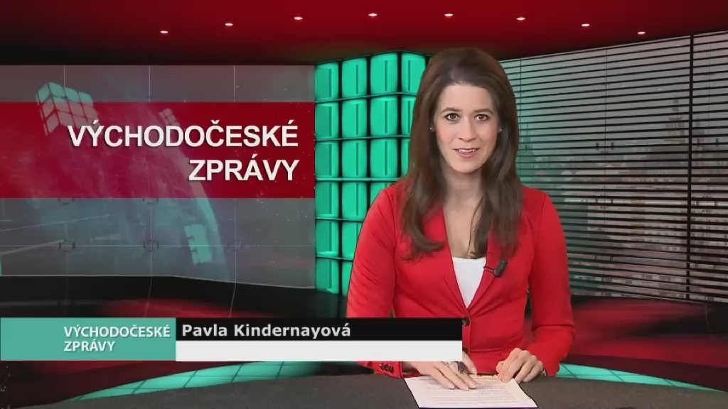 Východočeské zprávy