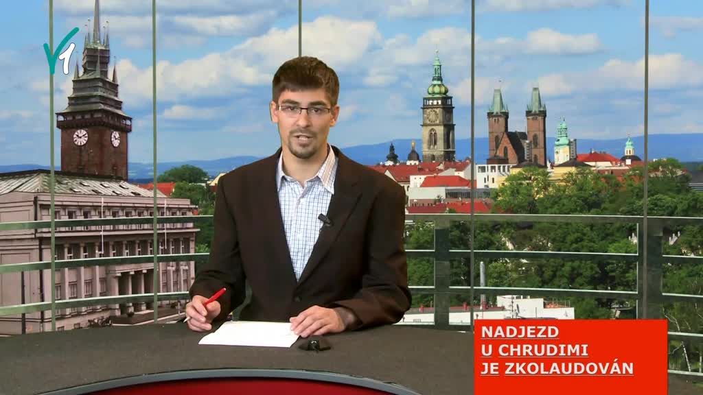 Východočeské zprávy