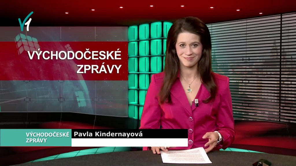 Východočeské zprávy