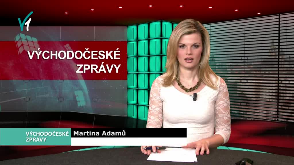 Východočeské zprávy