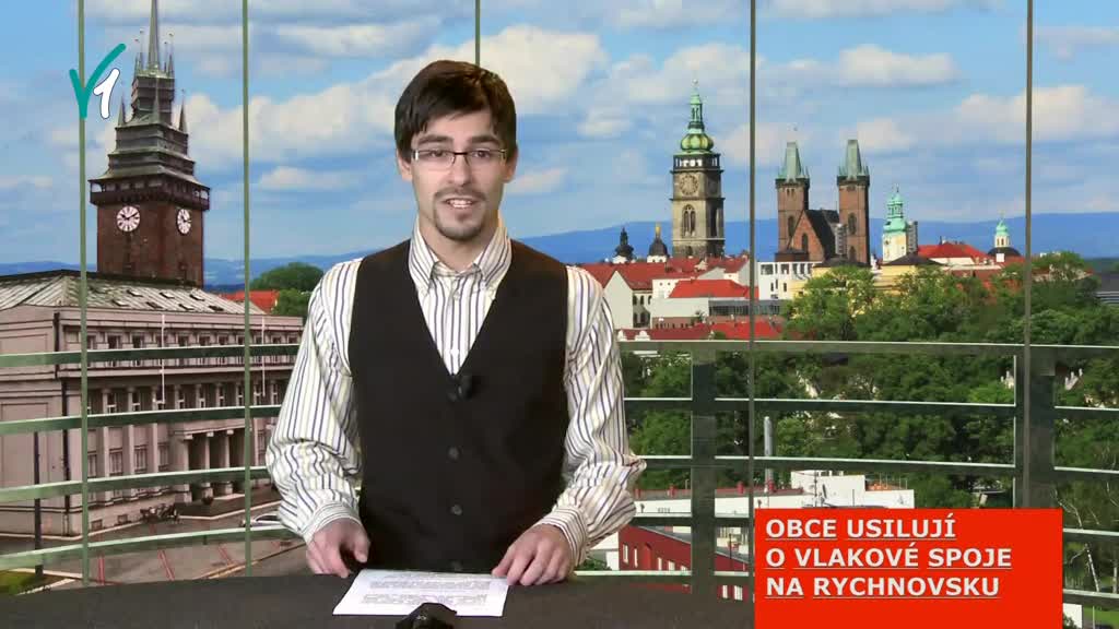 Východočeské zprávy