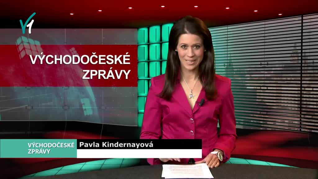 Východočeské zprávy