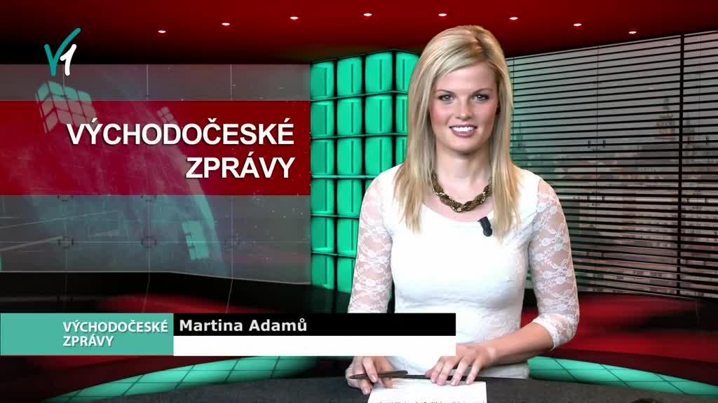 Východočeské zprávy