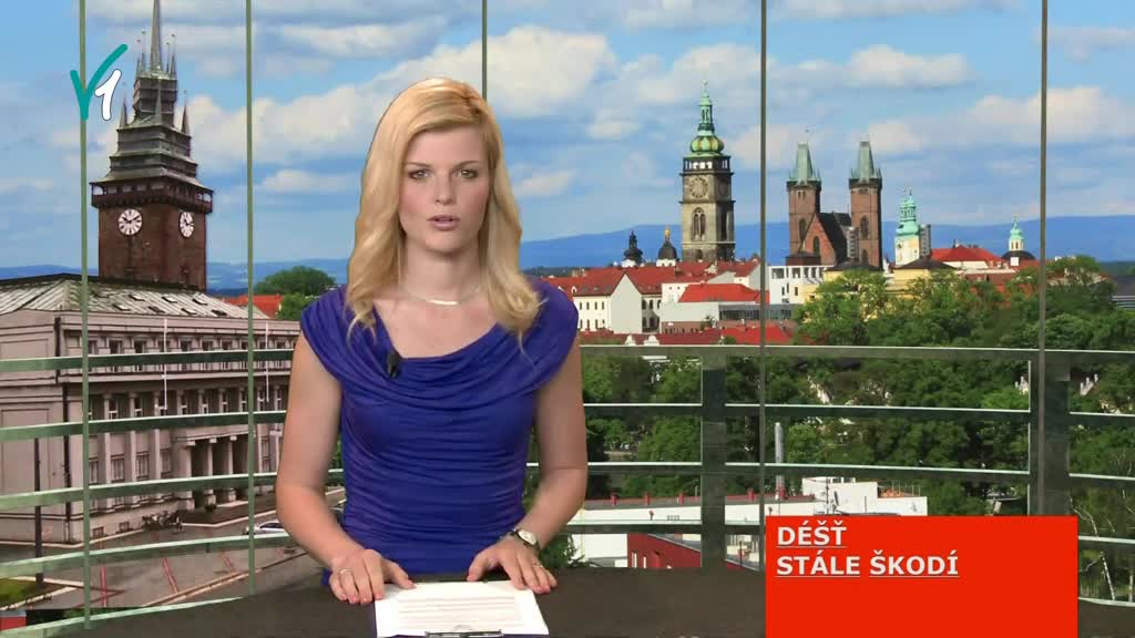 Východočeské zprávy