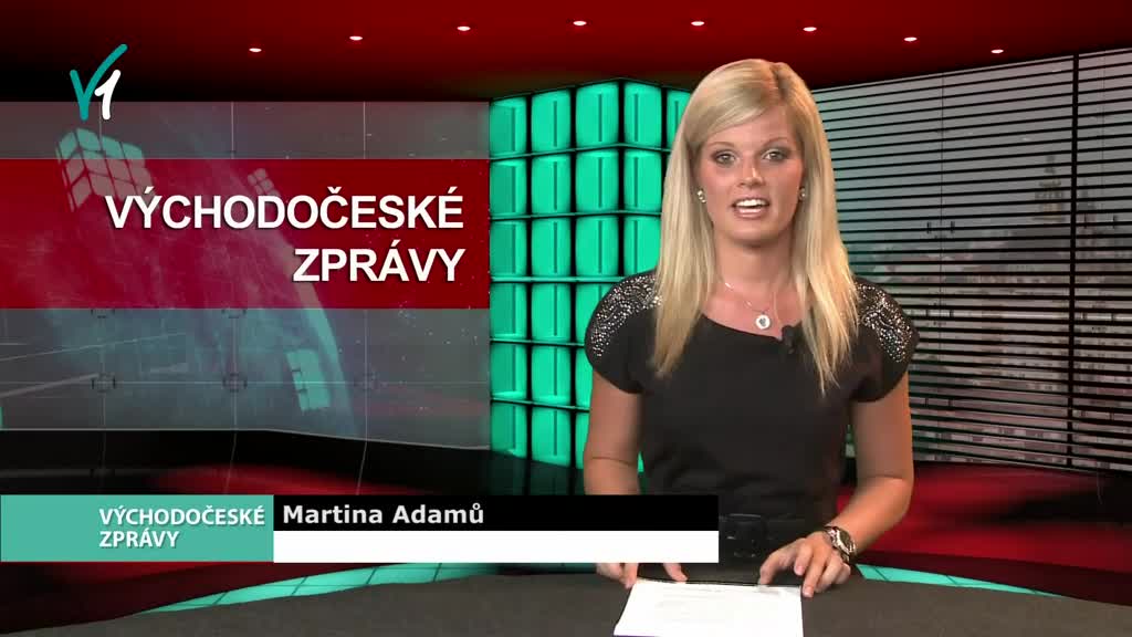 Východočeské zprávy