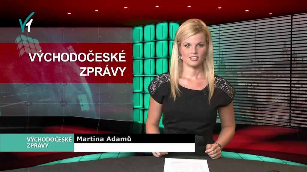 Východočeské zprávy