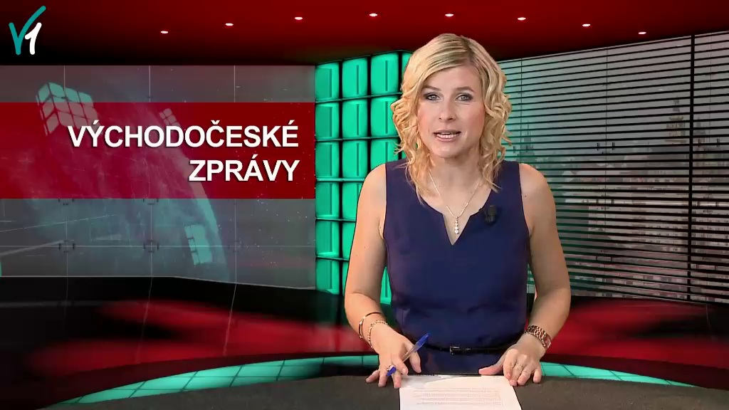 Východočeské zprávy