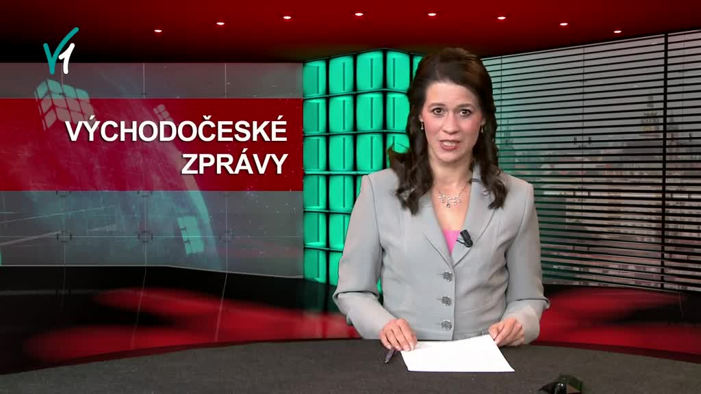 Východočeské zprávy