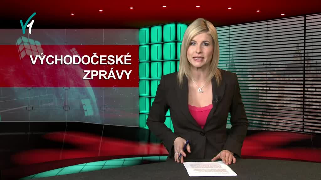 Východočeské zprávy