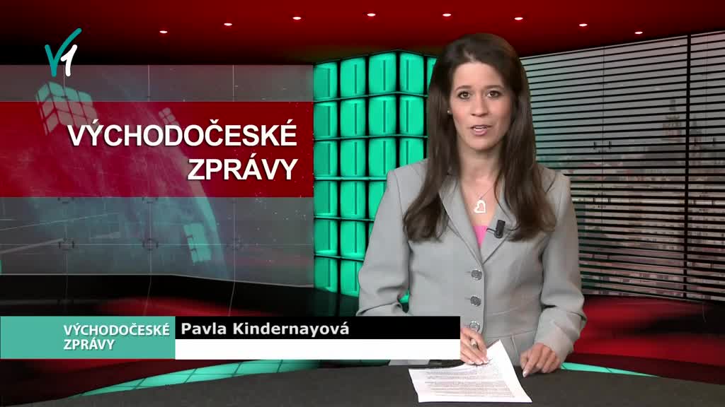 Východočeské zprávy