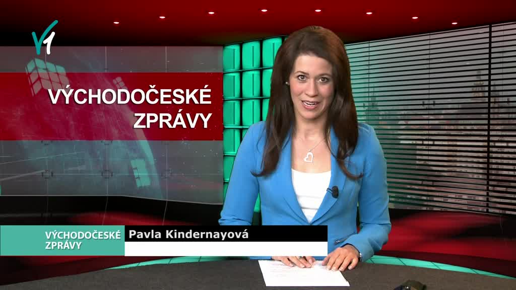 Východočeské zprávy