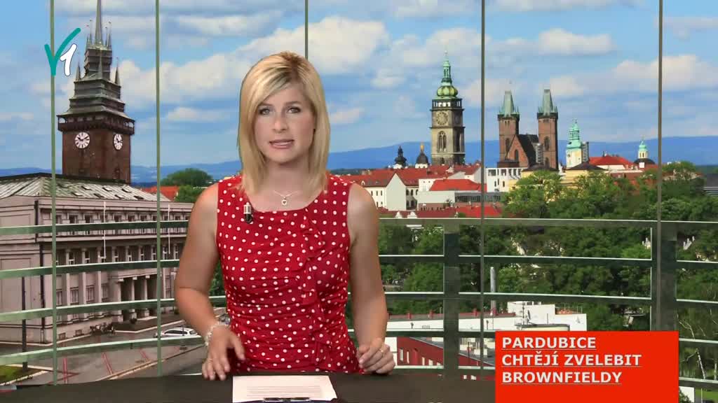 Východočeské zprávy